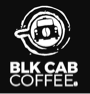 BLK Cab Coffee logo
