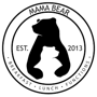 mama bear logo