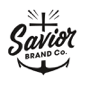 savior brand logo