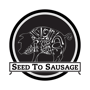 seed to sausage logo
