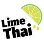 Lime Thai logo
