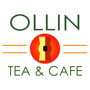 Ollin Tea & Cafe logo