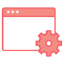 MobiPOS content management system icon