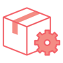 MobiPOS inventory management icon