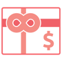 MobiPOS gift card icon
