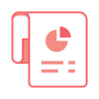 MobiPOS reporting summary icon