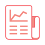 MobiPOS export and print reports icon